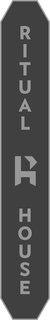 RITUAL RH  HOUSE trademark