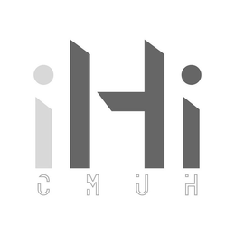 IHI CMUH trademark