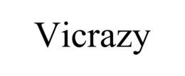 VICRAZY trademark