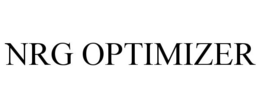 NRG OPTIMIZER trademark