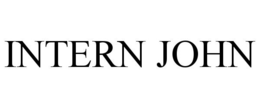 INTERN JOHN trademark