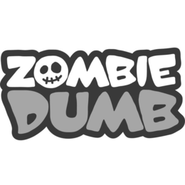 ZOMBIE DUMB trademark