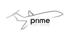PRIME JET SHINE X trademark