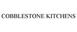 COBBLESTONE KITCHENS trademark