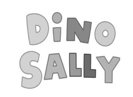 DINO SALLY trademark