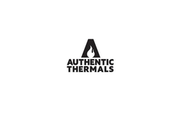 AUTHENTIC THERMALS trademark