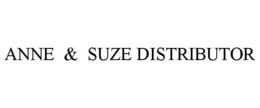 ANNE & SUZE DISTRIBUTOR trademark