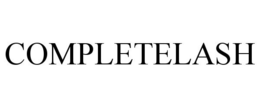 COMPLETELASH trademark