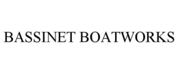 BASSINET BOATWORKS trademark