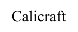CALICRAFT trademark