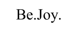 BE.JOY. trademark