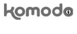 KOMODO trademark