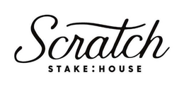 SCRATCH STAKE : HOUSE trademark