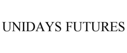 UNIDAYS FUTURES trademark