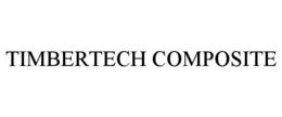 TIMBERTECH COMPOSITE trademark