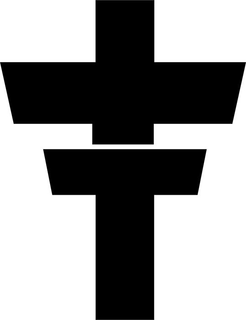 T trademark