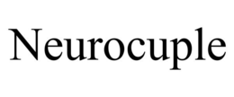 NEUROCUPLE trademark