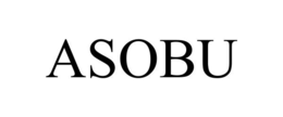 ASOBU trademark