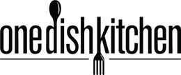 ONEDISHKITCHEN trademark