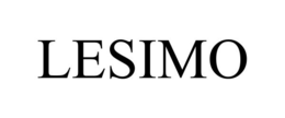 LESIMO trademark