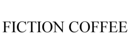 FICTION COFFEE trademark