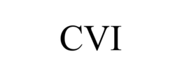 CVI trademark