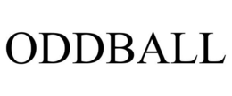 ODDBALL trademark