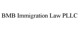 BMB IMMIGRATION LAW PLLC trademark
