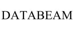 DATABEAM trademark