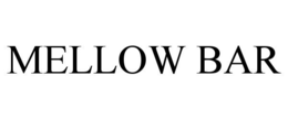 MELLOW BAR trademark