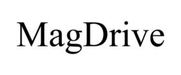 MAGDRIVE trademark
