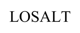 LOSALT trademark