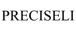 PRECISELI trademark