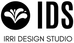 IDS IRRI DESIGN STUDIO trademark