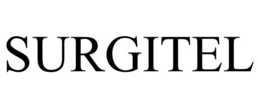 SURGITEL trademark