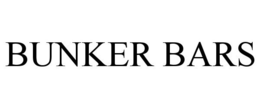 BUNKER BARS trademark
