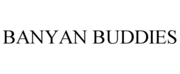 BANYAN BUDDIES trademark
