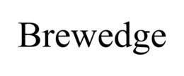 BREWEDGE trademark