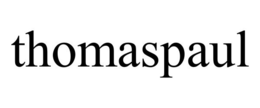 THOMASPAUL trademark
