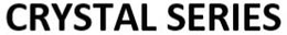 CRYSTAL SERIES trademark