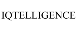 IQTELLIGENCE trademark