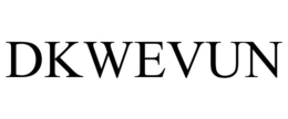 DKWEVUN trademark