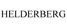 HELDERBERG trademark