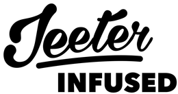 JEETER INFUSED trademark