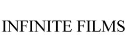 INFINITE FILMS trademark