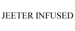 JEETER INFUSED trademark