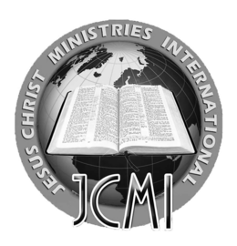 JESUS CHRIST MINISTRIES INTERNATIONAL JCMI trademark