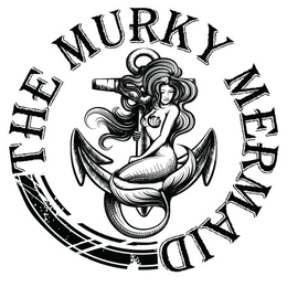 THE MURKY MERMAID trademark
