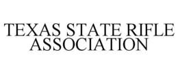 TEXAS STATE RIFLE ASSOCIATION trademark