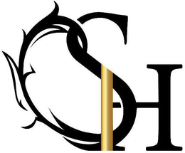 SH trademark
